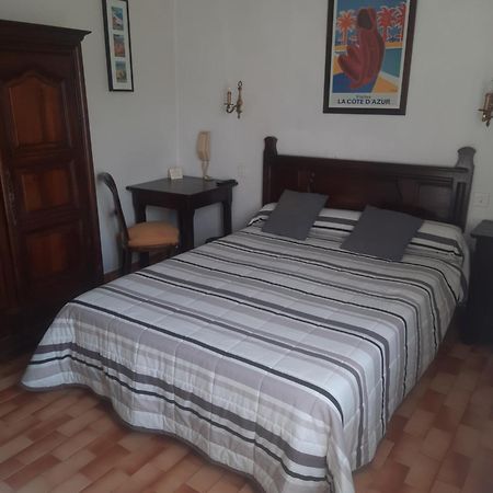Hotel Central Digne-les-Bains Ngoại thất bức ảnh