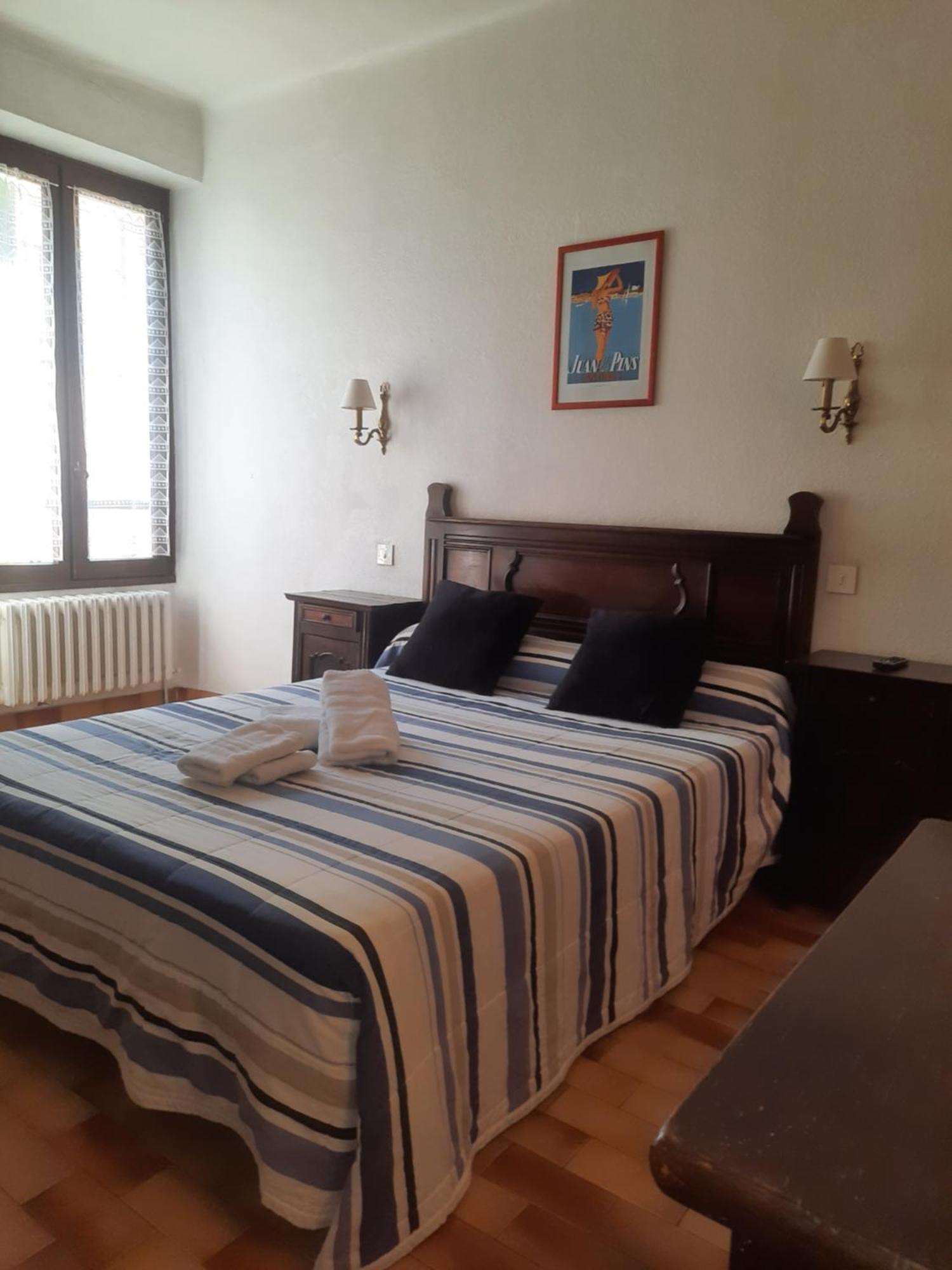 Hotel Central Digne-les-Bains Ngoại thất bức ảnh