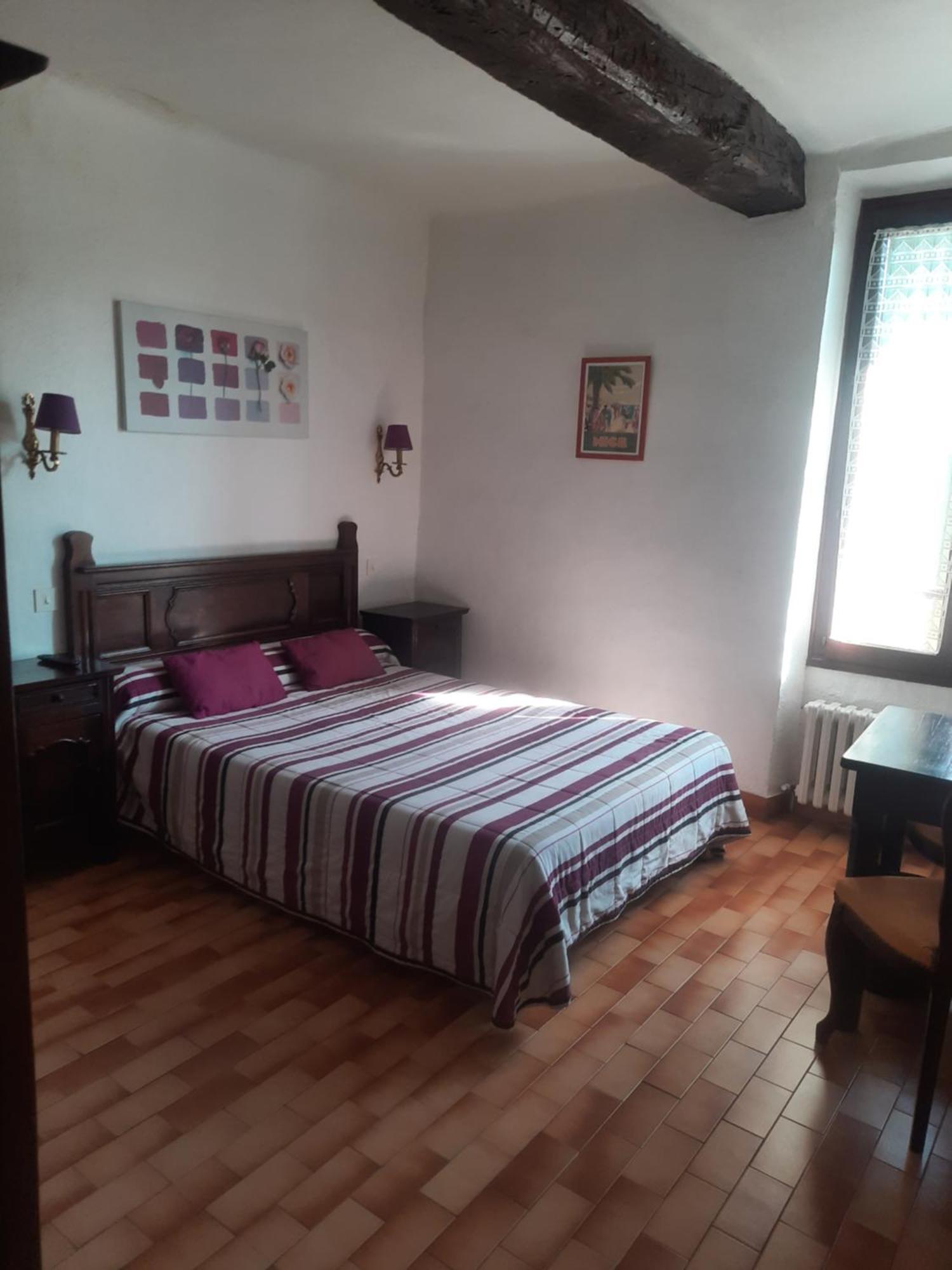 Hotel Central Digne-les-Bains Ngoại thất bức ảnh