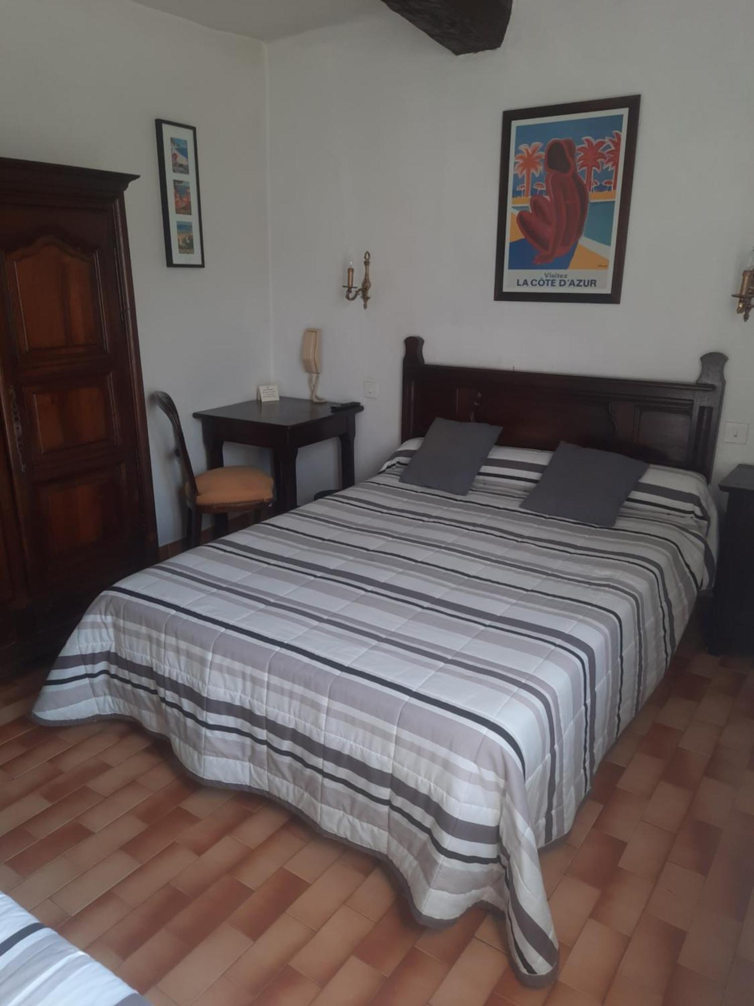 Hotel Central Digne-les-Bains Ngoại thất bức ảnh