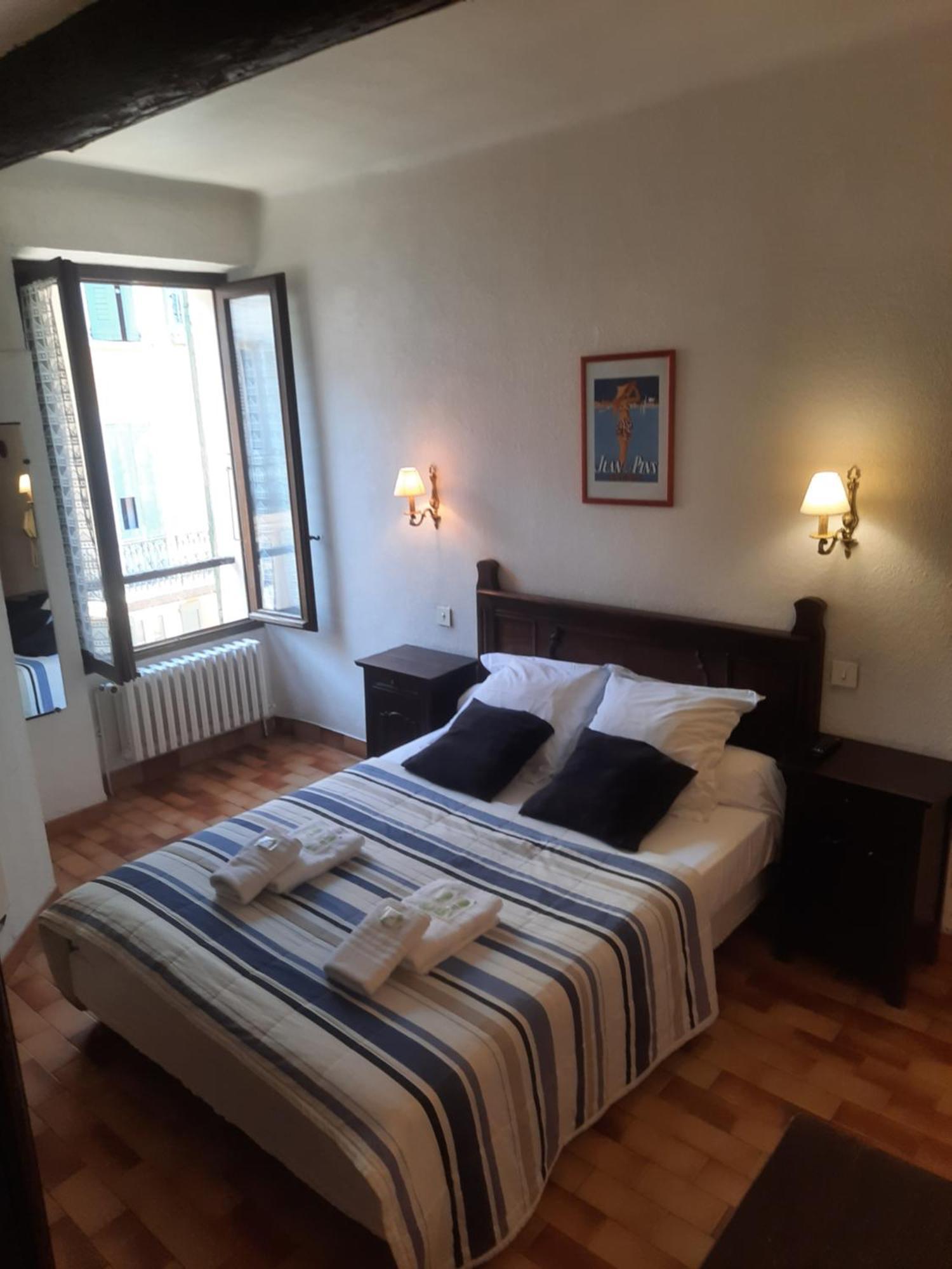 Hotel Central Digne-les-Bains Ngoại thất bức ảnh