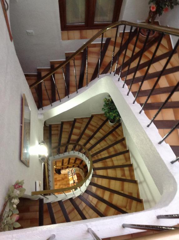 Hotel Central Digne-les-Bains Ngoại thất bức ảnh